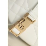 DIOR VIBE Medium Dumpling Bag